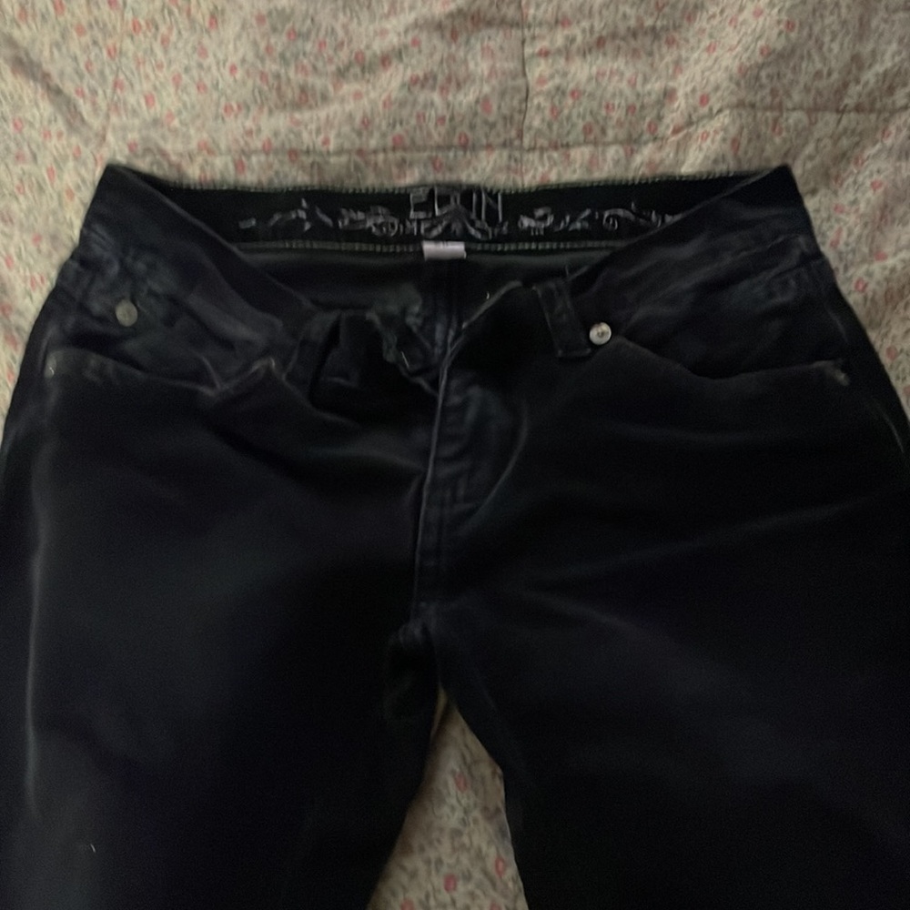 Jeans - Picture 3 of 6
